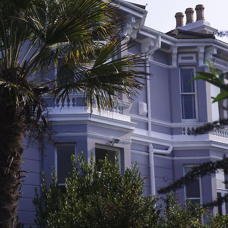 The White House Otel Hastings Dış mekan fotoğraf