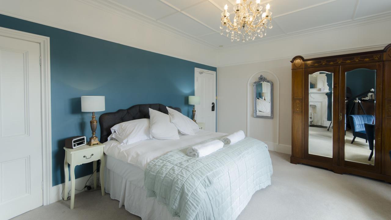 The White House Otel Hastings Dış mekan fotoğraf