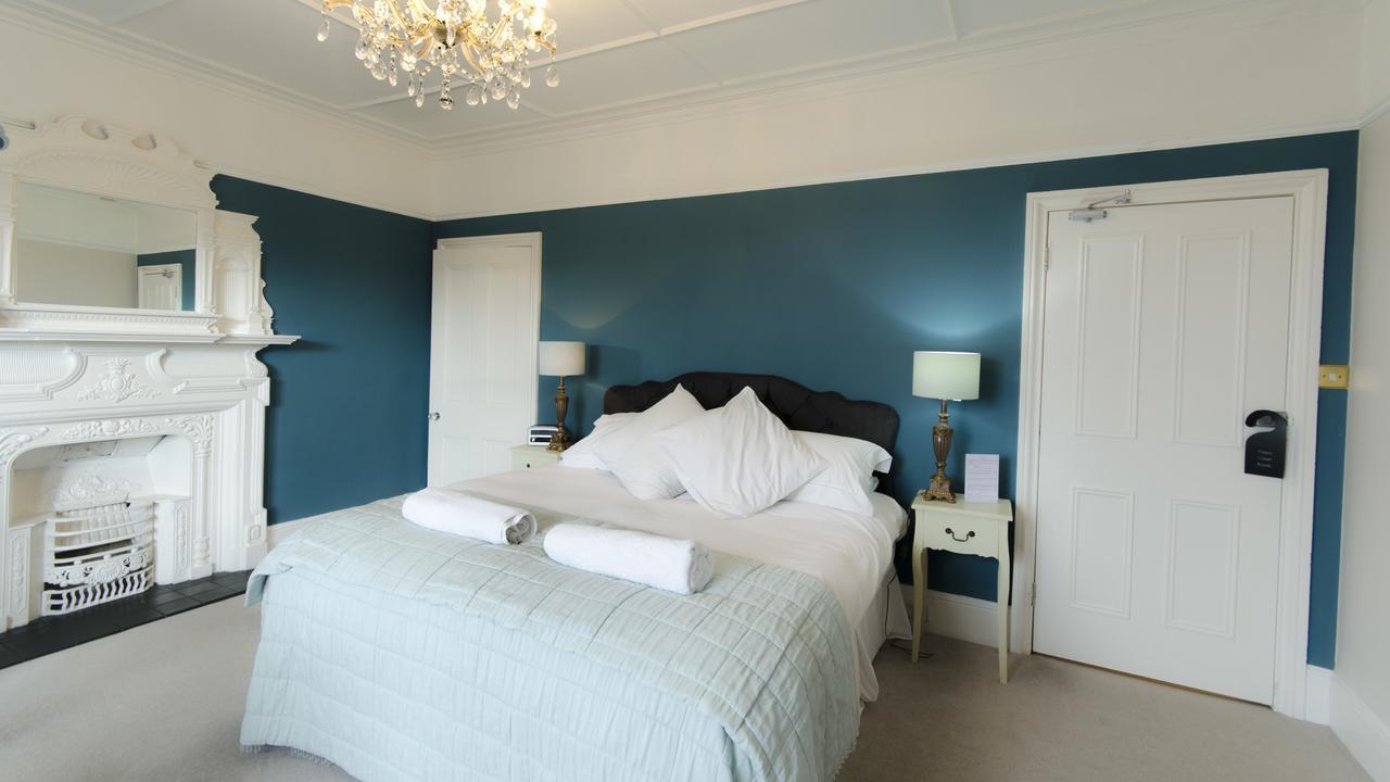 The White House Otel Hastings Dış mekan fotoğraf