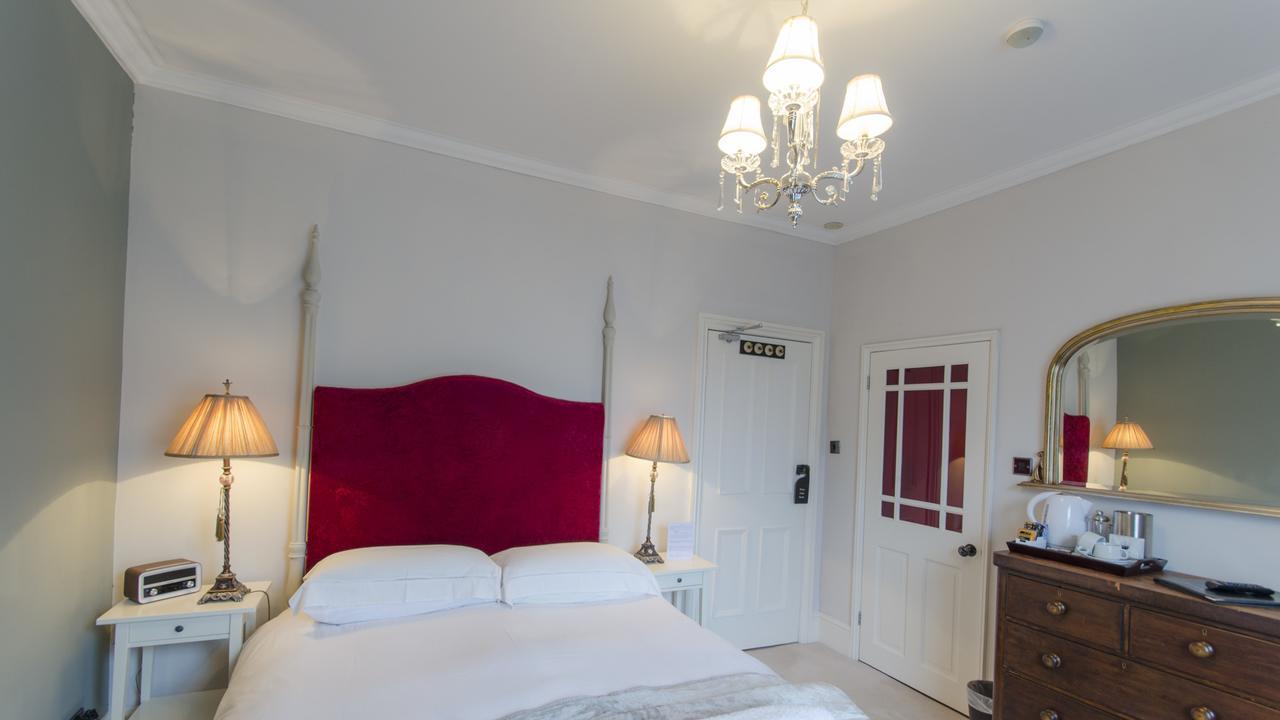 The White House Otel Hastings Dış mekan fotoğraf