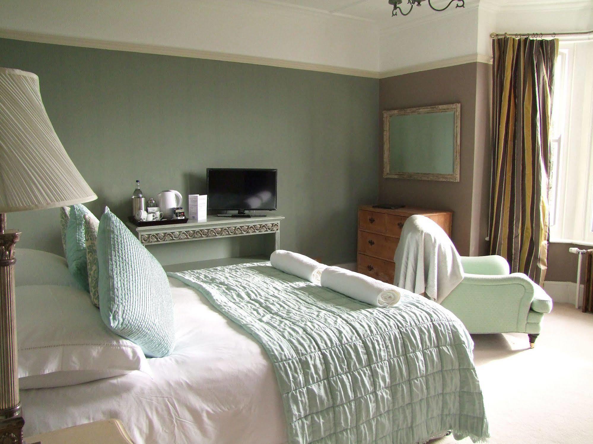 The White House Otel Hastings Dış mekan fotoğraf