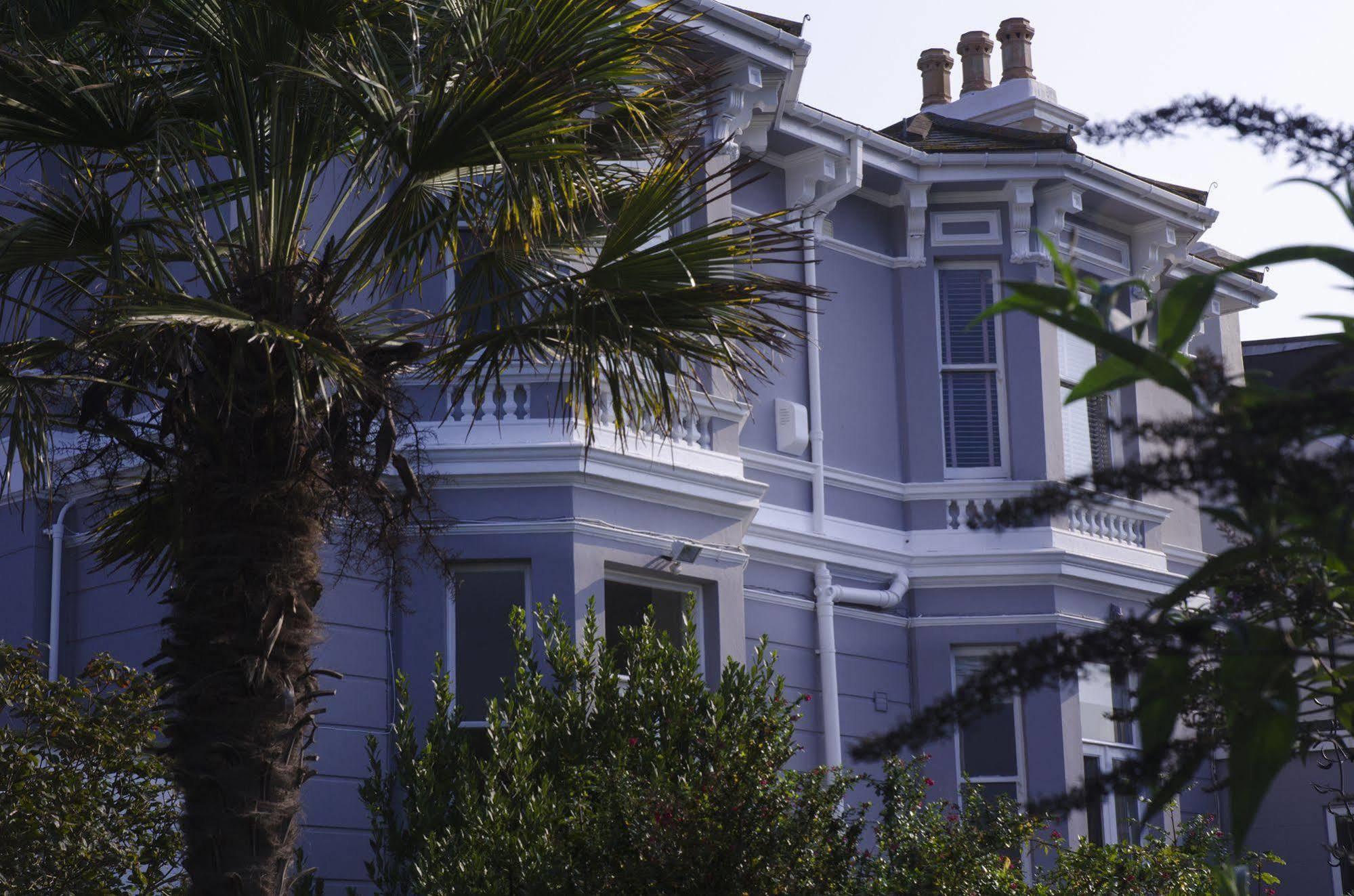 The White House Otel Hastings Dış mekan fotoğraf